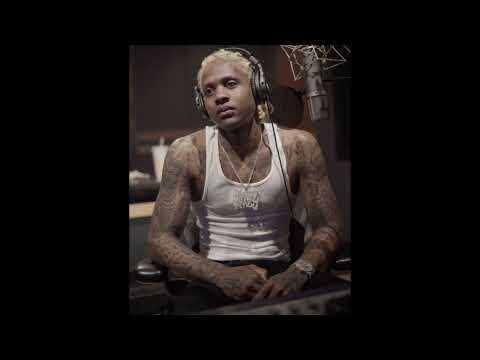 (FREE) Lil Durk Type Beat ''In The Trenches"