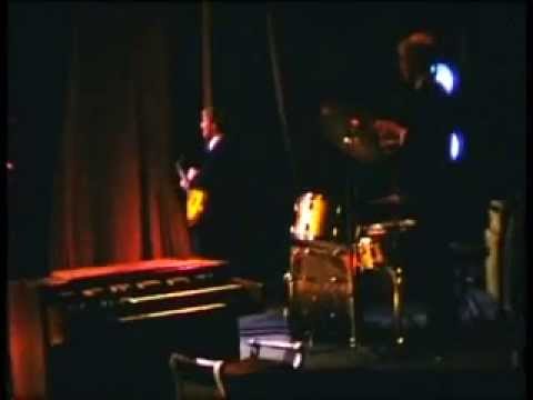 TORNADOS Live At The Coventry Theatre 1965 featuring "dave watts keyboards"