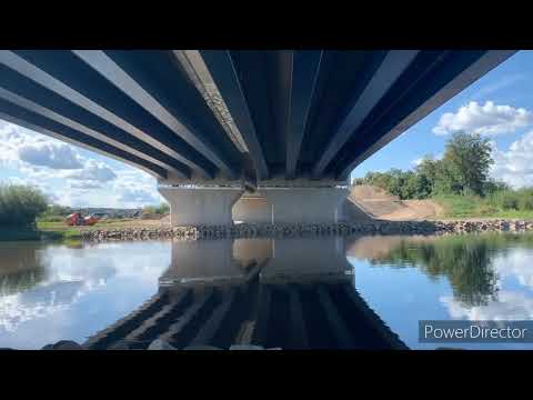 Schönes Wetter zum Baden Germany 🇩🇪 Bayern Roding