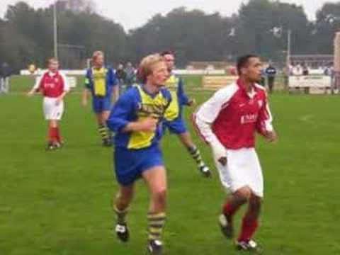 cvvb eerste seizoenshelft