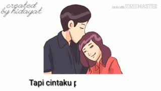 Download lagu Status wa 'cinta luar biasa' mp3