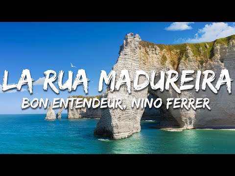Bon Entendeur, Nino Ferrer - La Rua Madureira (Paroles/Lyrics)