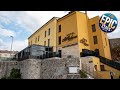 Hotel Meduza Senj Croatia Hotel Review