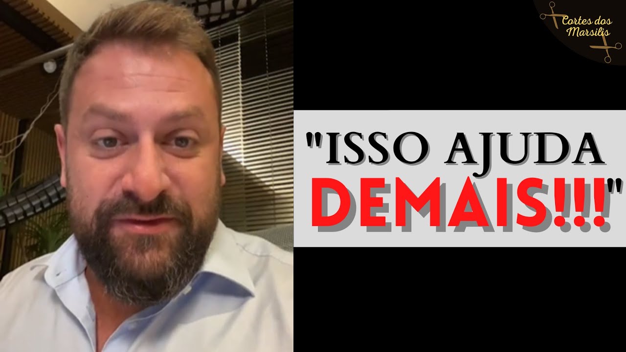 ORIENTAÇÕES DO ITALO PARA VOCÊ!! | Plano de vida | ITALO MARSILI