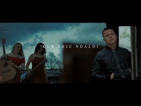 Vullnet Ibraimi ft. Rrezarta & Krenare Dushi - Kur shiu ndaloi (official video)