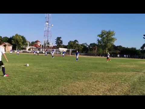 JurnaldeCraiova.ro : Progresul Segarcea - FC U Craiova 1948 a doua repriza