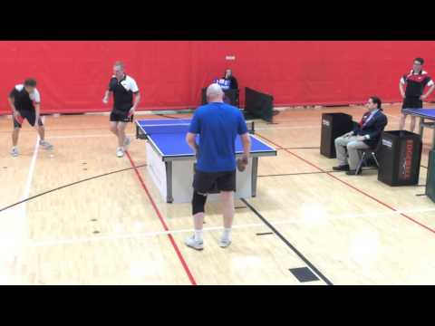 Dariusz Wolski vs Bogdan Plugowski - GO2 vs CCG