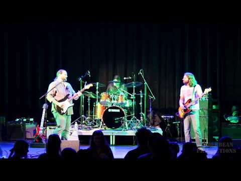 King Benny - Train Conductor Blues 7-14-17