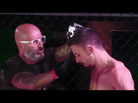 Soko FC 2 - Alex Nacher vs Delyan Georgiev