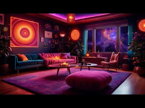 SunDragon's Improvised Live Music Production Highlight (jam35) | Ambient/Electronic/IDM [4K]