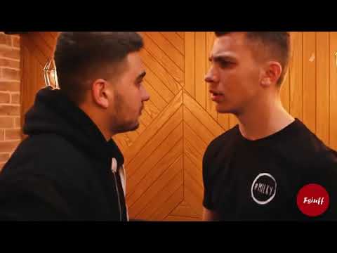 Fsiuff   Dashuria eshte sakrifice 1