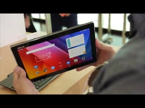 Asus ZenPad Z10 || Specifications & Review || Gadgets Park