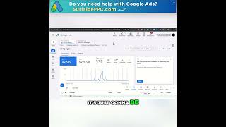 Google Ads with $20/Day: Budget Tutorial Revealed #shorts
