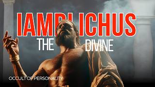 Ancient Syrian Philosopher Iamblichus Demonstrates Supernatural Powers