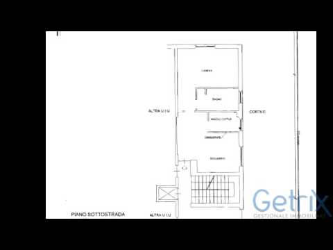 Appartamento in Affitto, via antonio fogazzaro - Roma - Montesacro - Talenti - TALENTI