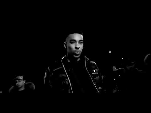 Shawn -Vi från västra- ft Owen & Zaki (by  Tsino )