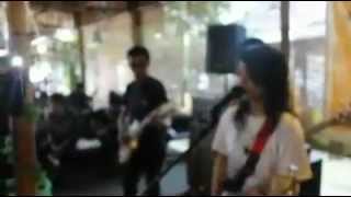 KYUU-J -_- Oh My God (Cover YUI) Hotel Holiday In Jogja