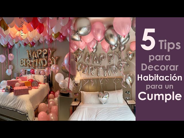 Vídeo relacionado con 39PCS Kit de Decoración para Fiesta de Cumpleaños,Incluye Globos de Aluminio 3D,Pancarta de Feliz Cumpleaños,Temática Adornos de Fiesta (C)
