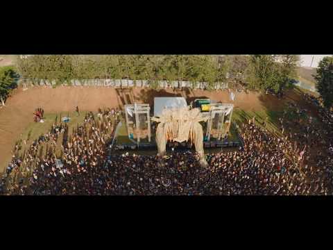 Blazy vs Aura Vortex @Mundo de Aslam (Dead Musicians Society Debut)