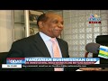 Reginald Mengi a Tanzanian billionaire dies at 75