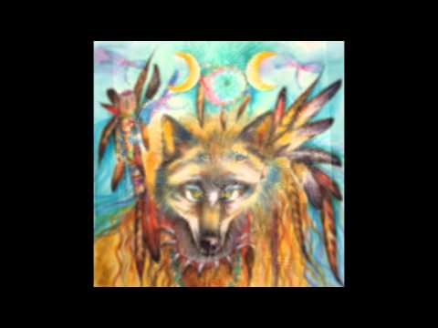 Chaveneez - Drum Song ( Great Spirit )