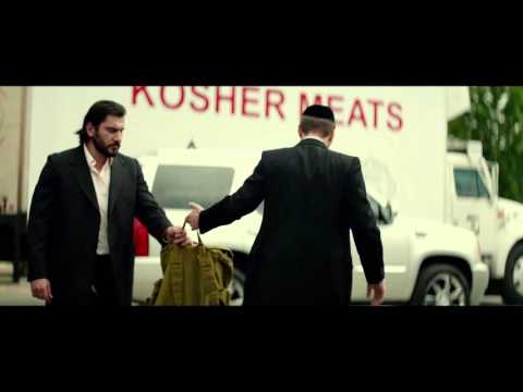 TRIPLE 9 - Official Trailer (Canada)