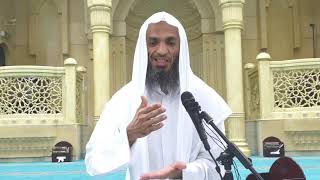 صورة أحكامُ وفضائلُ العشرِ من ذي الحجة ٣ - فضيلة الشيخ خالد اسماعيل