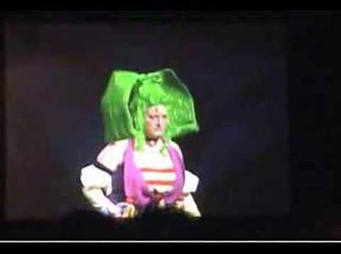 AX 2006 Masquerade // Entry 44 - ??