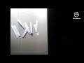 HOW TO MAKE A BUILDING FROM TOOTHPASTE BOX
