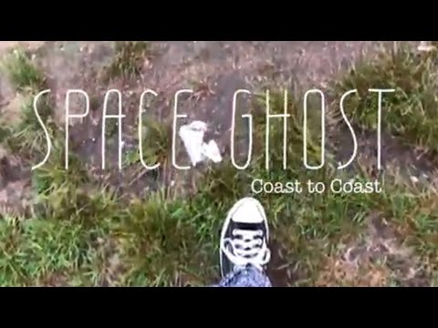 The Grave of Elizabeth Poole - Taunton, Massachusetts - Space Ghost Coast to Coast