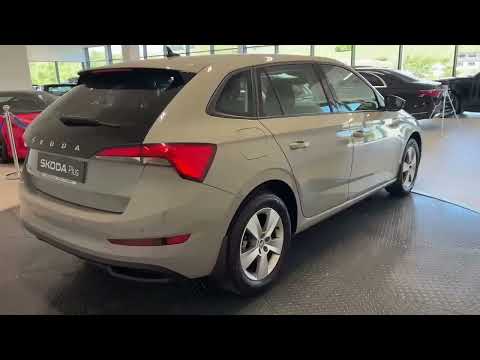 Skoda Scala 1.0 TSI AMBITION - Image 2