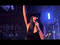 Kacey Musgraves-Dry Spell @ Circuit, Kingston, 22nd April 2026