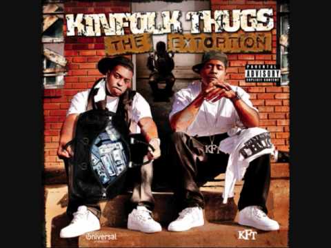 Kinfolk Thugs Ft. Jag & Tre V - Smile