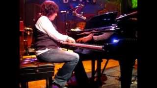 WWOZ Piano Night 2012 HOB New Orleans featuring Bob Malone