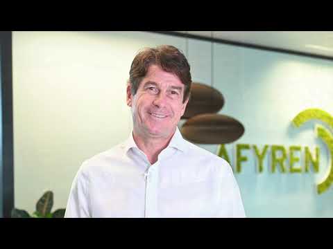 4 questions à Stefan Borgas, Président du CA AFYREN