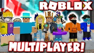 The Hardest Map In Flood Escape 2 Has Been Changed Oof - roblox funny moments flood escape roblox roblox
