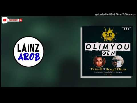 Holim Yu Gen (2021) - Tris-B ft. Lloyd Diya [T-17 Recordz]