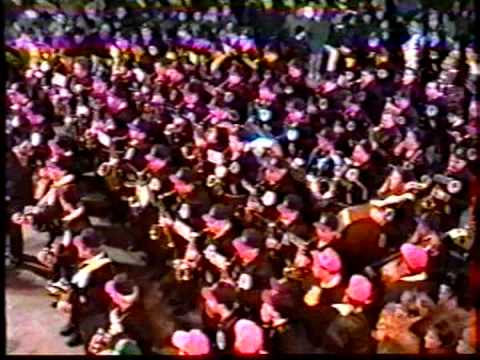 1992 Brigade Serenade Fralinger
