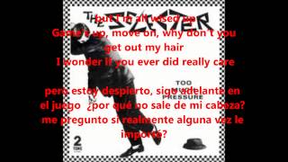THE SELECTER-MISSING WORDS CON SUBTITULOS
