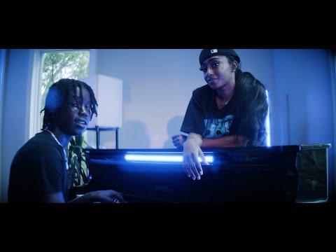 Melvoni- One Man Army (Official Music Video)