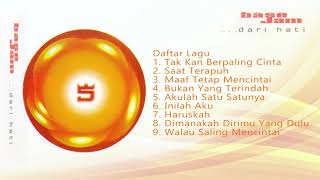 Bukan Yang Terindah Music Video