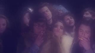 Modern Vices    Smoke Rings