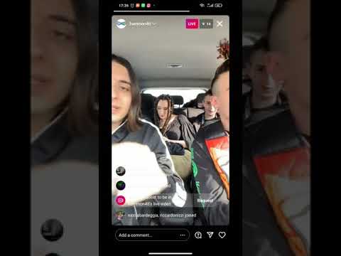 SPOILER HAMMON LIVE (AN APE ESCAPE DELUXE)