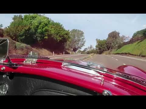 1963 Shelby Cobra (CC-1422163) for sale in La Jolla, California