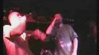CBSMM - Live in Köln (2004) [part 2-3]