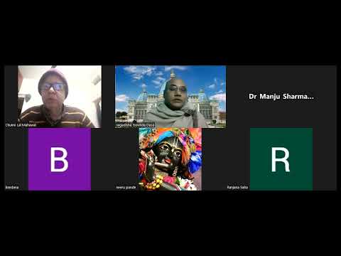 Bhakti Vriksha Session _Hindi_27_12_25