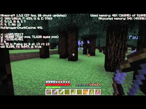 Minecraft MineZ with Beef and Pause and now Baj - S3E10