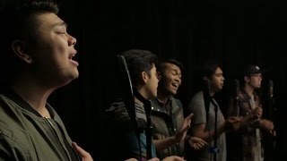 Love Yourself - Justin Bieber / William Singe: The Filharmonic (Live A Cappella Cover)