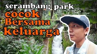 preview picture of video 'Serambang park NGAWI'