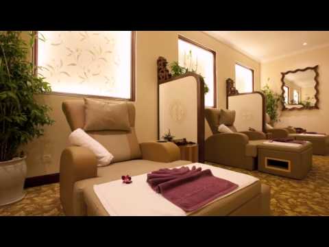 Vinpearl Luxury Da Nang 5* Вьетнам